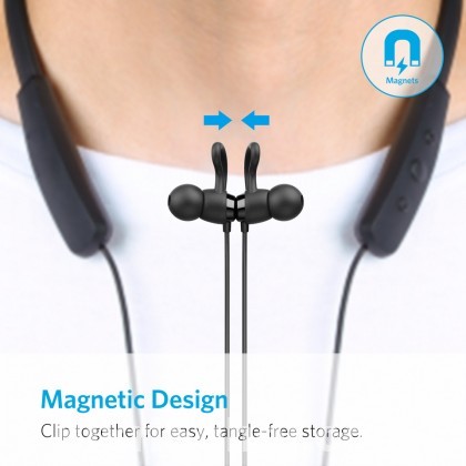 ANKER Bluetooth In-Ear Headphone